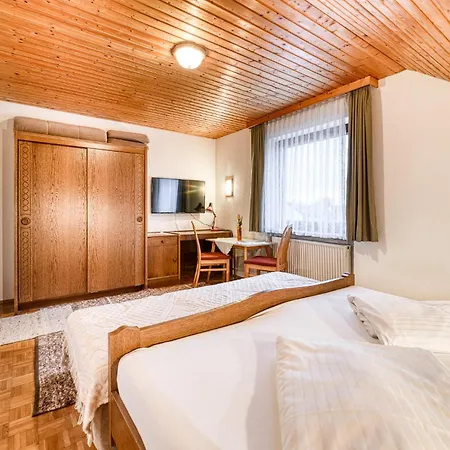 Vendégház Hecht Höchst