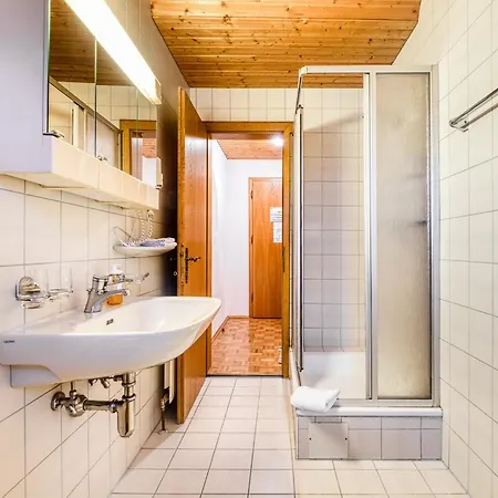Hecht Guest house Hoechst