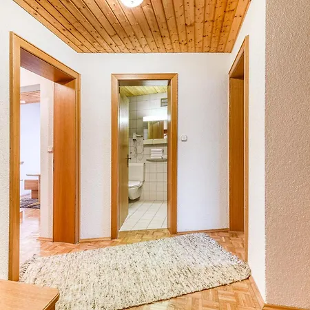Guest house Hecht