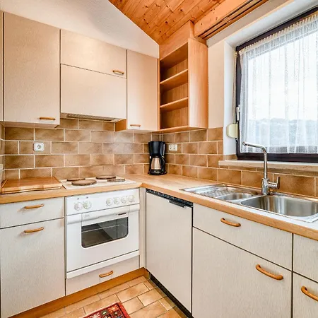 Guest house Hecht *