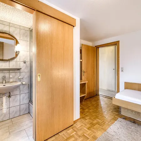 Guest house Hecht