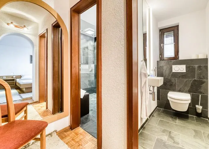 Guest house Hecht Hoechst