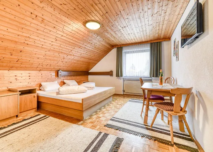 Guest house Hecht 3*