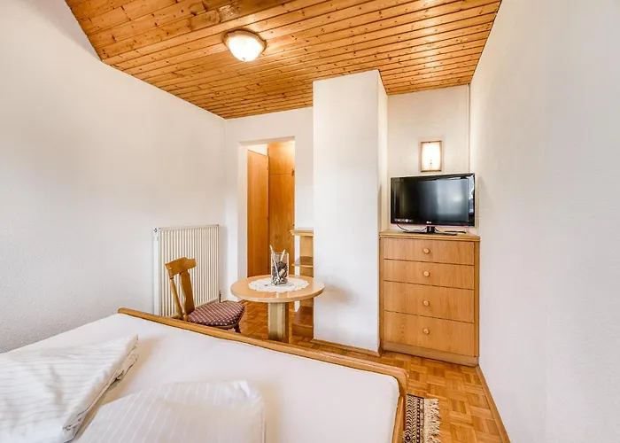 Guest house Hecht Hoechst