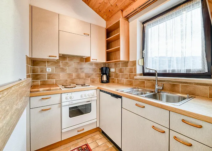 Guest house Hecht 3*